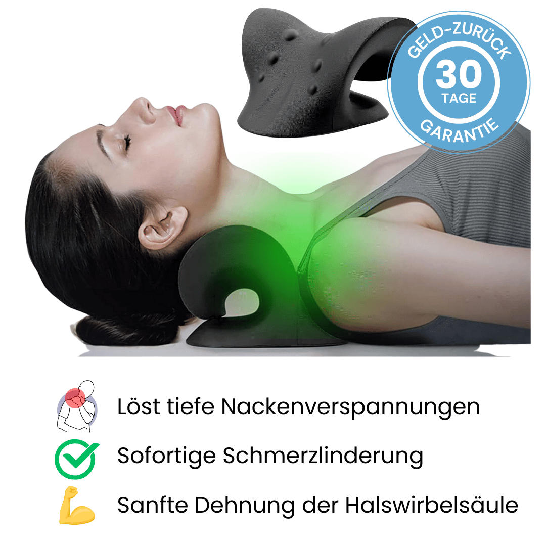 Der Nackenretter