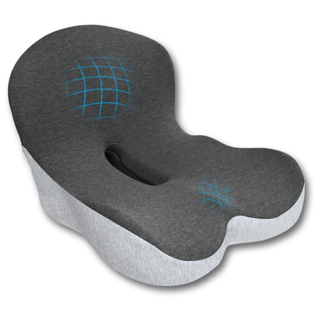 Das Sitztherapie Kissen