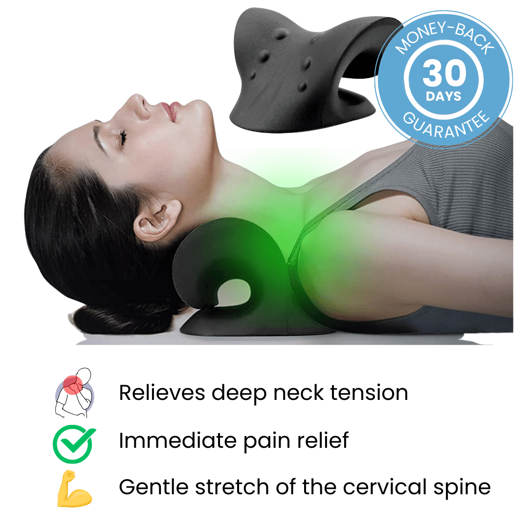 The Neck Saver