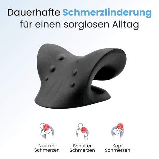 Der Nackenretter