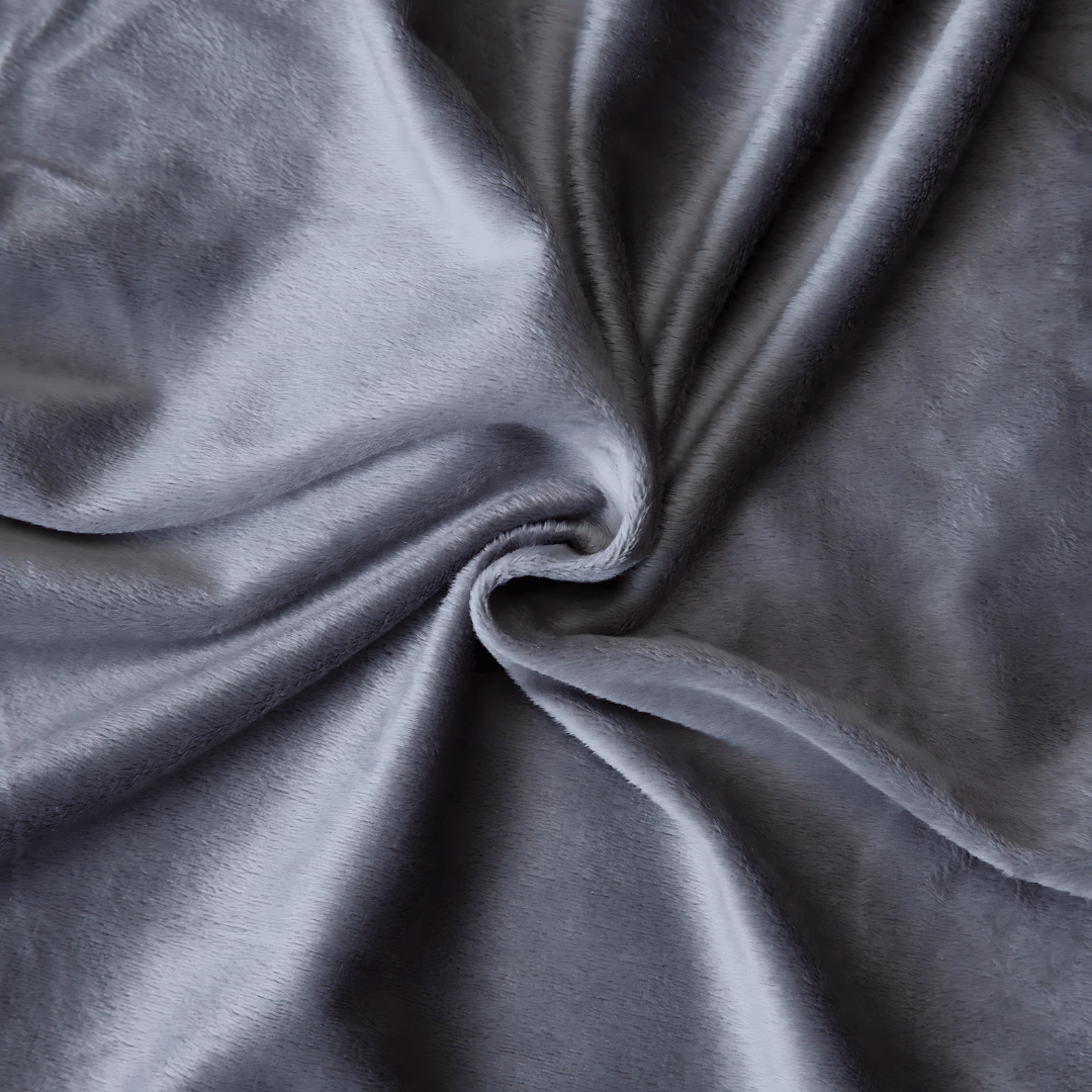 Ersatzbezug aus Mikroplüsch