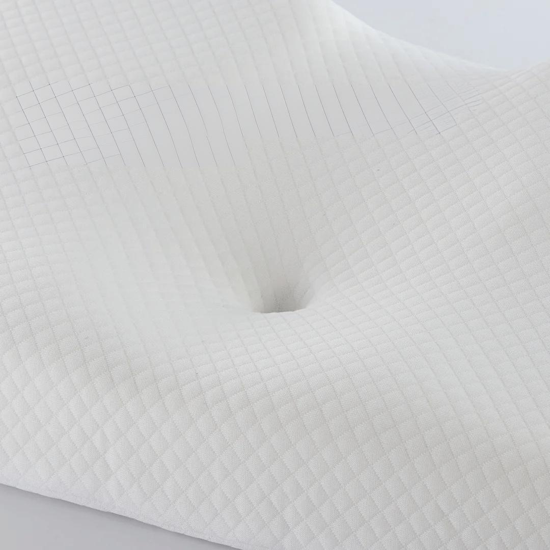 Kühlender Ersatzbezug aus Viskose-Baumwolle