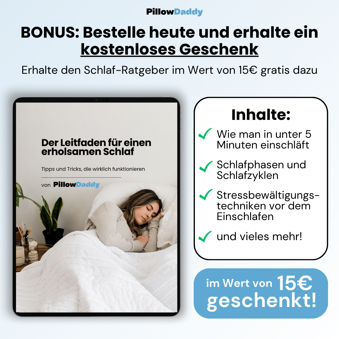 Das Nacken Therapiekissen